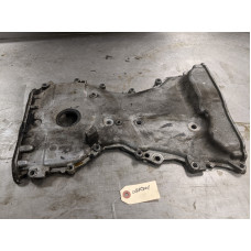 08K301 Engine Timing Cover From 2010 Chrysler  Sebring  2.4 04884466AC